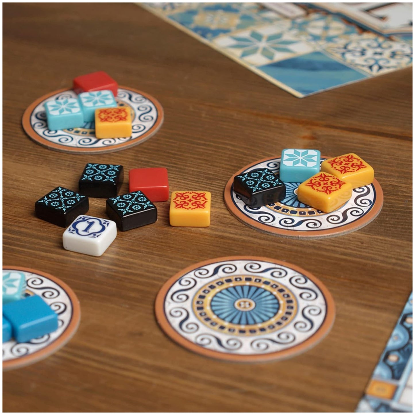 Azul - Board Game