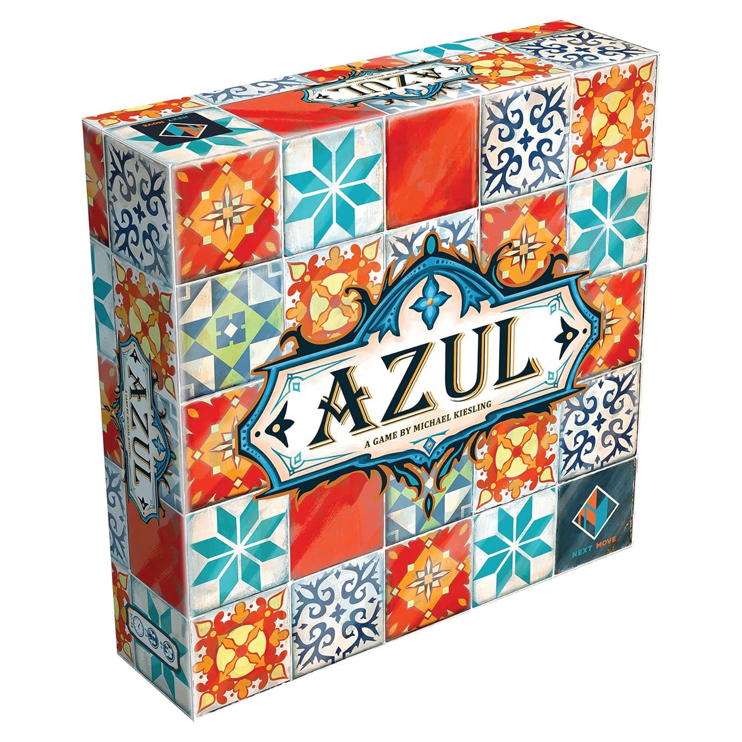 Azul - Board Game