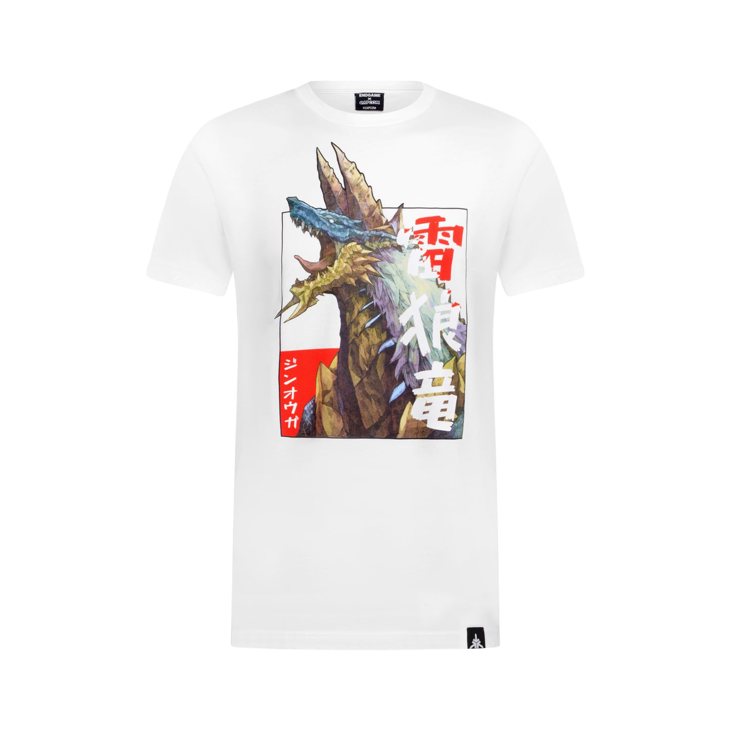Zinogre