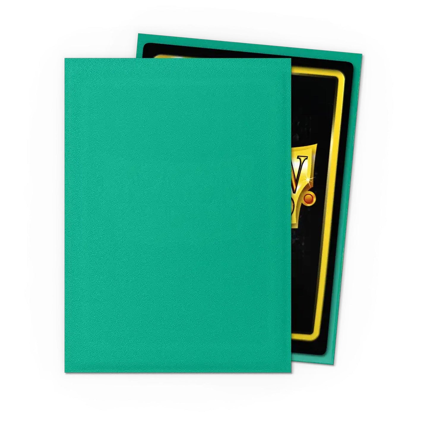 Dragon Shield Matte Sleeves Standard Size - Aurora (100)