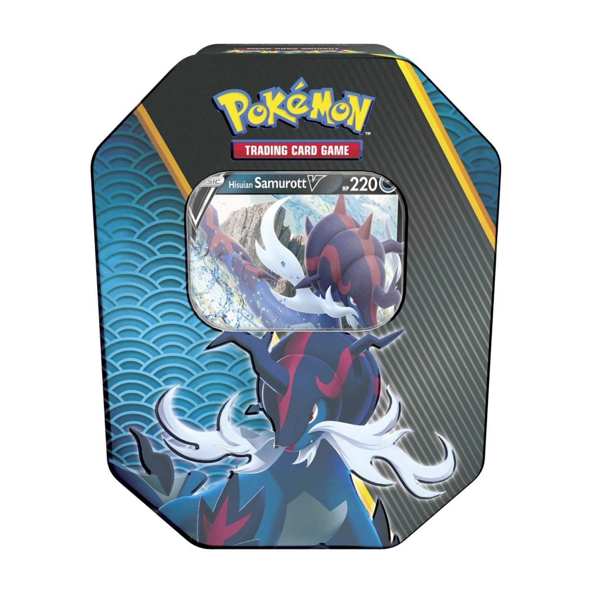 Pokemon TCG Divergent Powers Collectors Tins