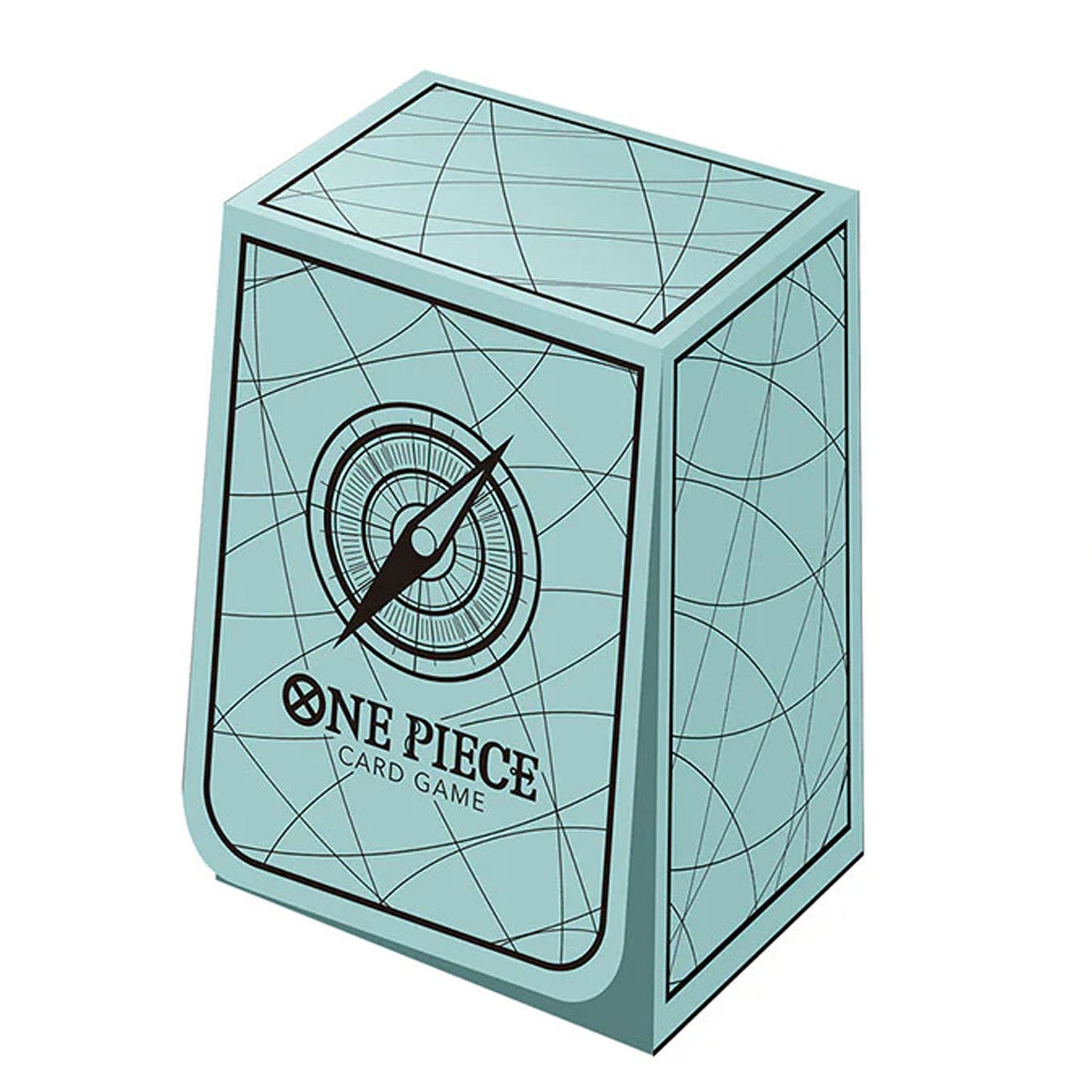 One Piece Card Game - Japanese 1st Anniversary Set