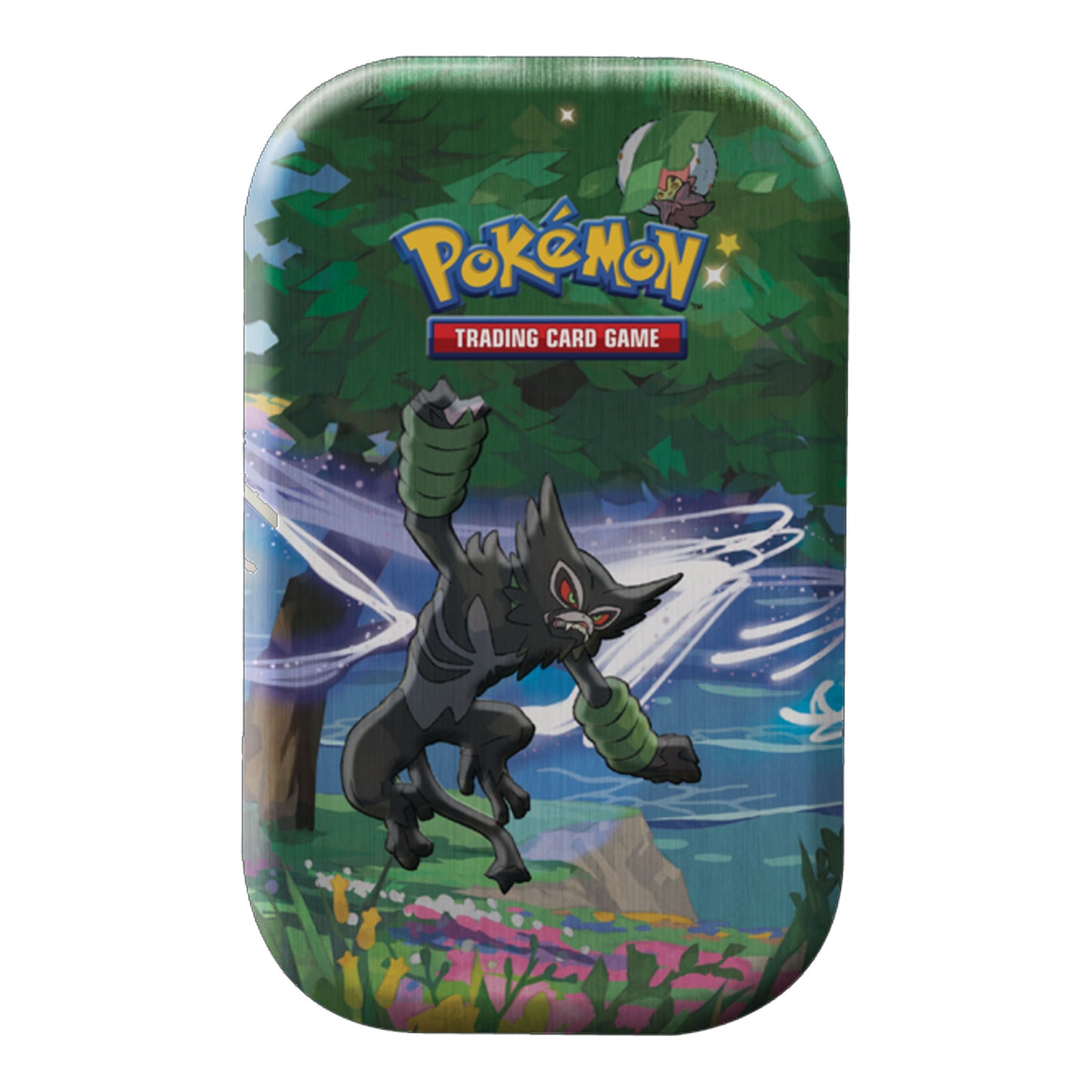 Pokemon TCG Shining Fates Mini Tin