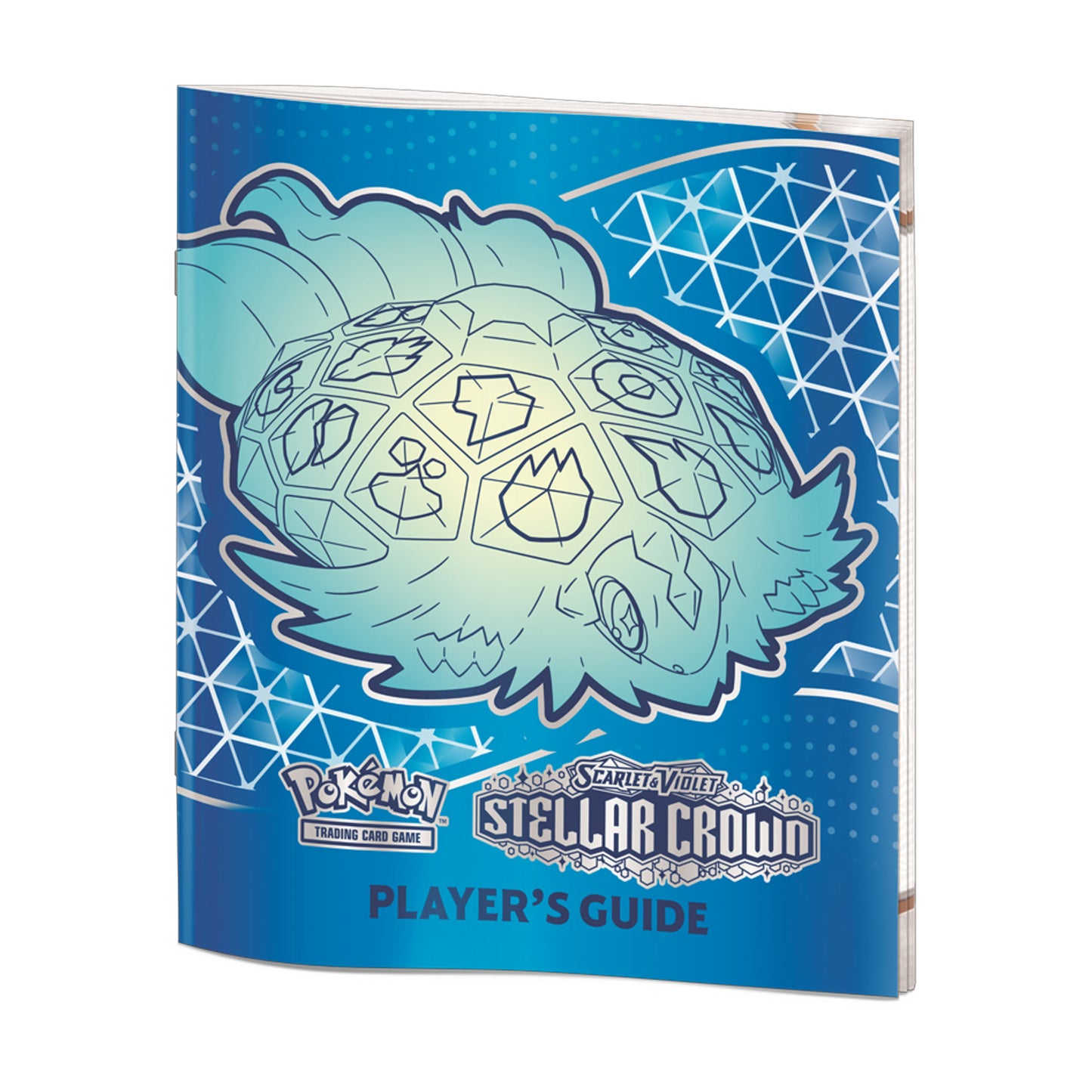 Pokemon TCG Scarlet & Violet Stellar Crown Elite Trainer Box