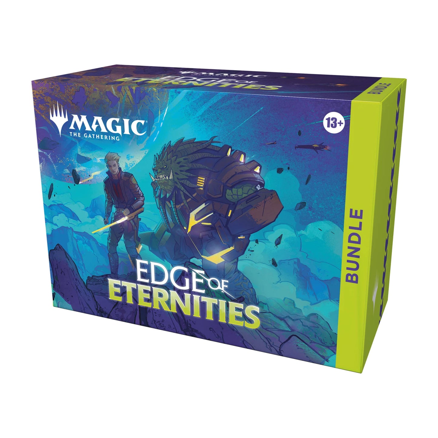 Magic: The Gathering Edge of Eternities Bundle