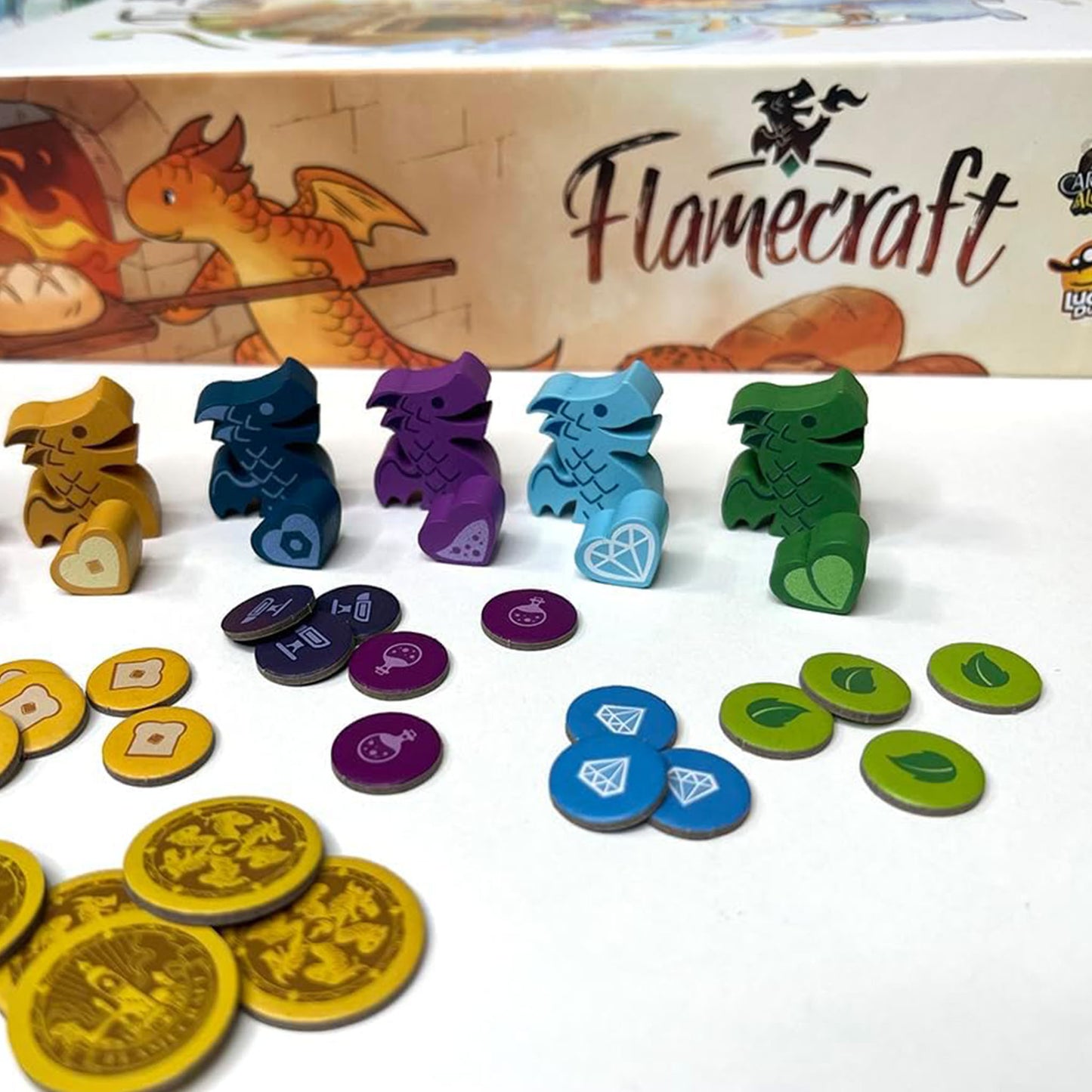 Flamecraft