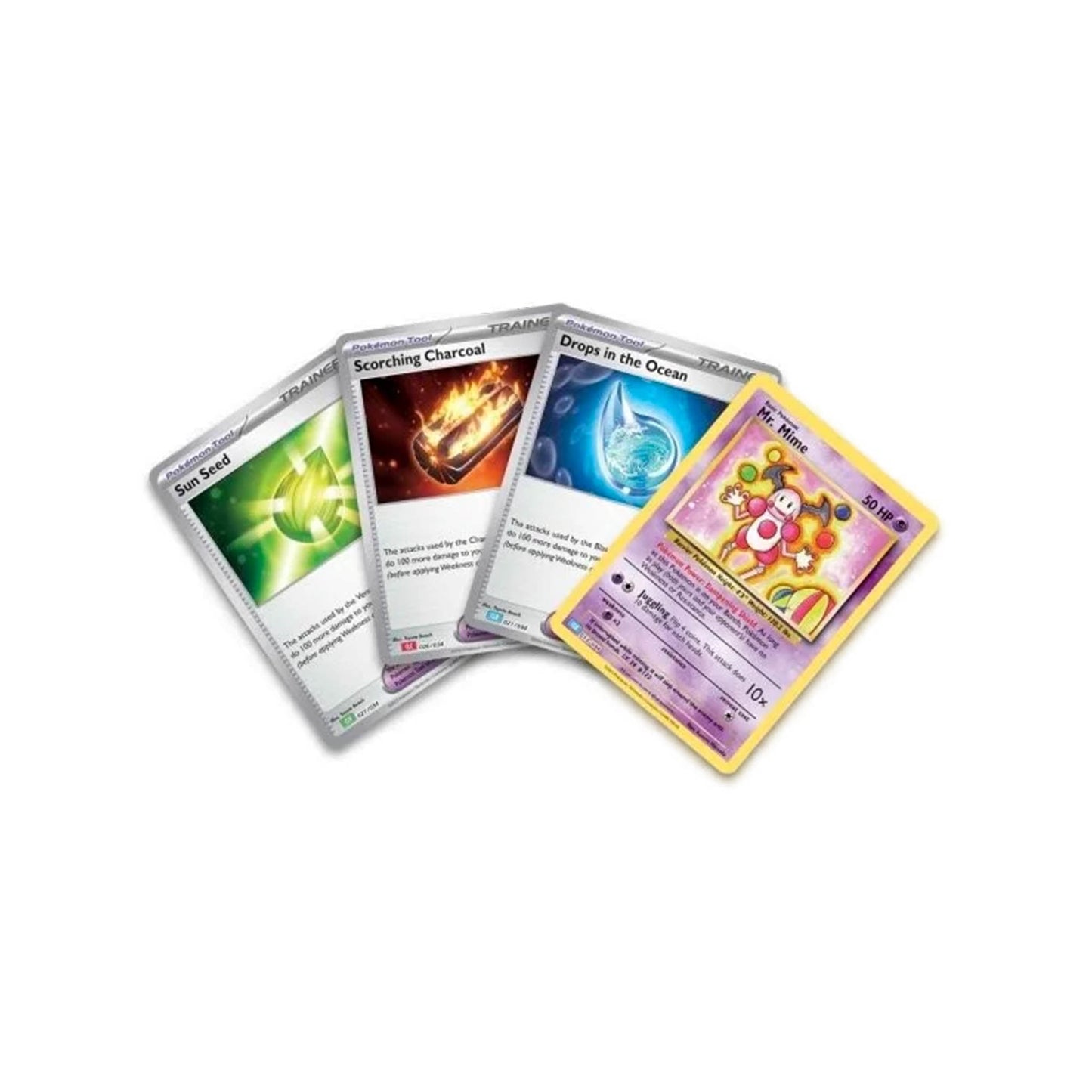 Pokemon TCG Combined Powers Premium Collection