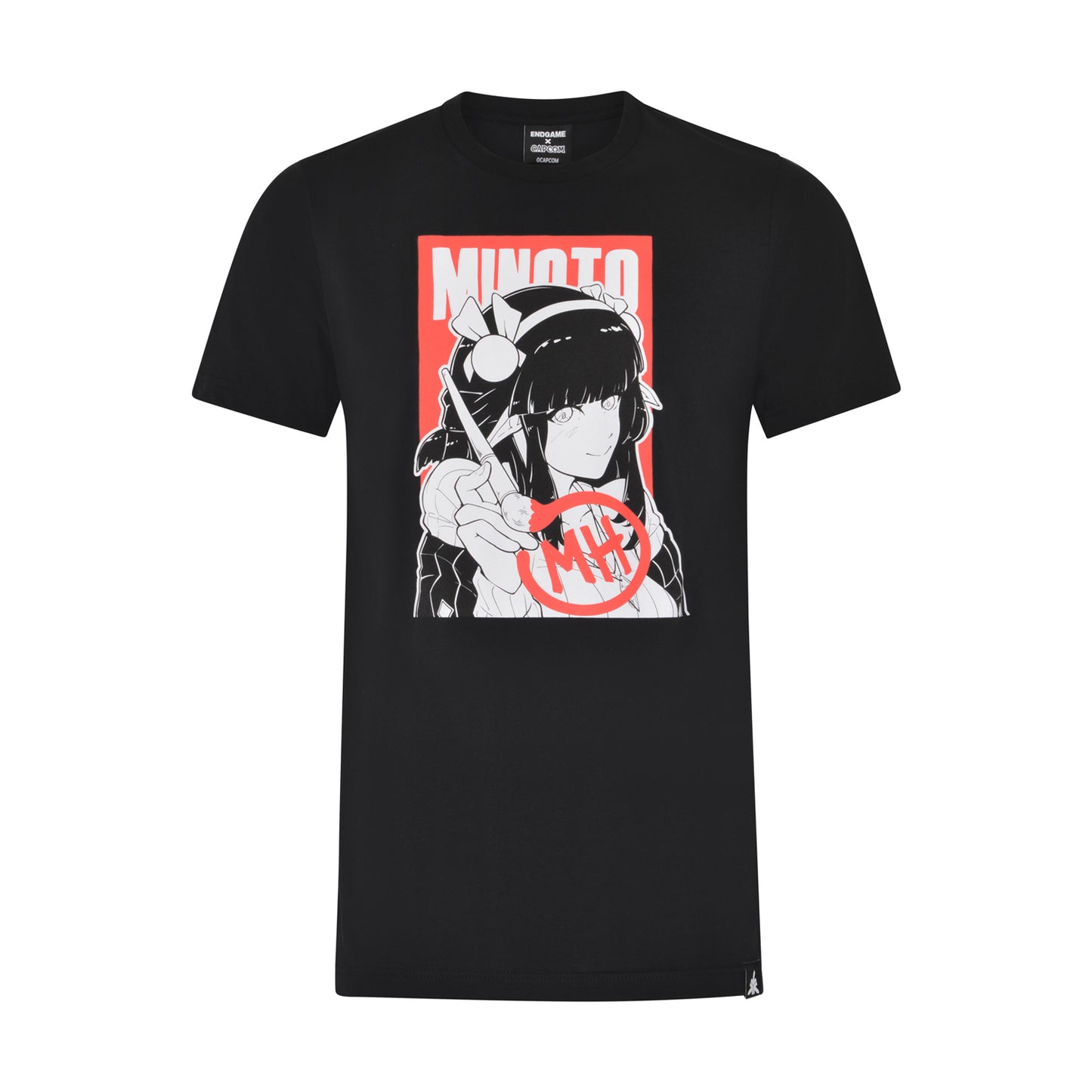 Minoto Black