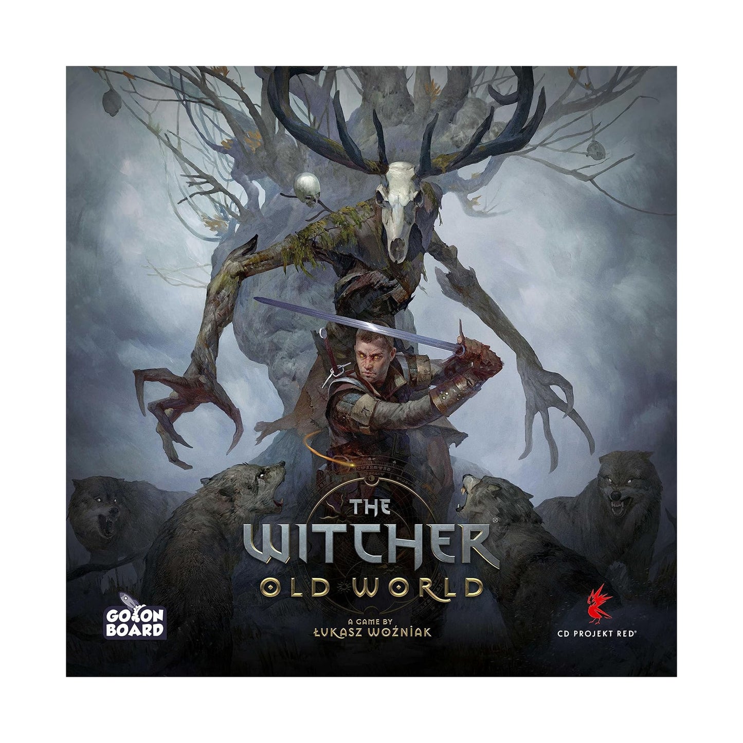 The Witcher: Old World