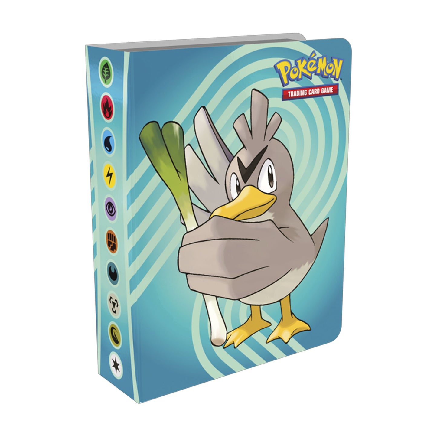 Pokemon TCG - Mini Portfolio 2025