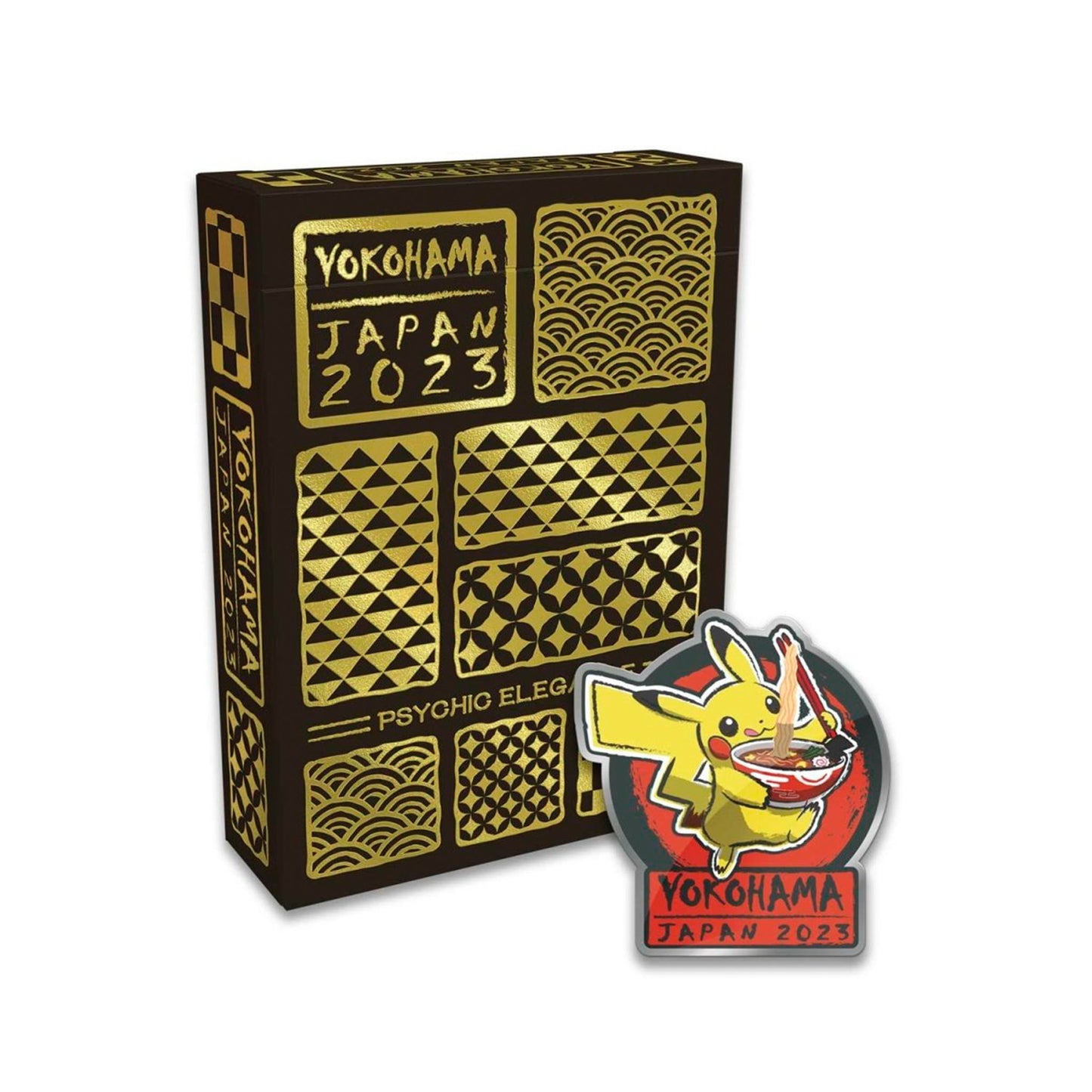 Pokemon TCG World Championships 2023 Tord Reklev - Gardevoir EX Deck