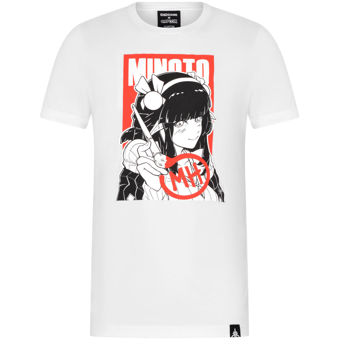 Minoto