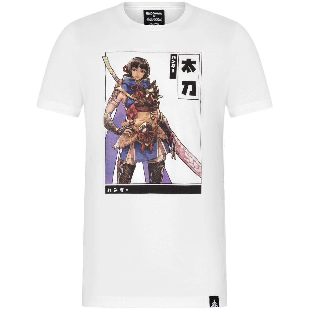 Longsword