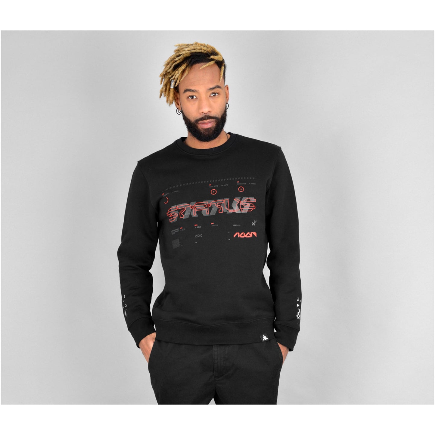 Status Sweatshirt