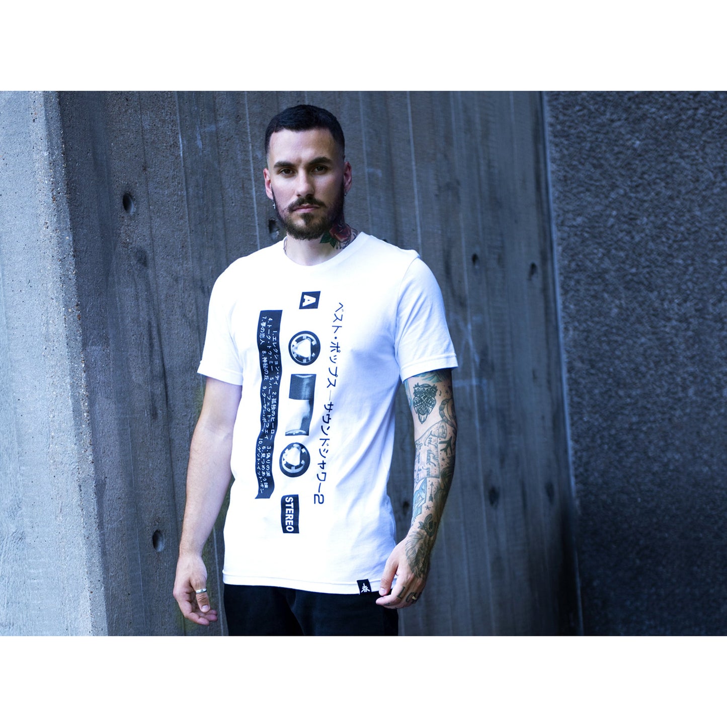 Walkman T-Shirt