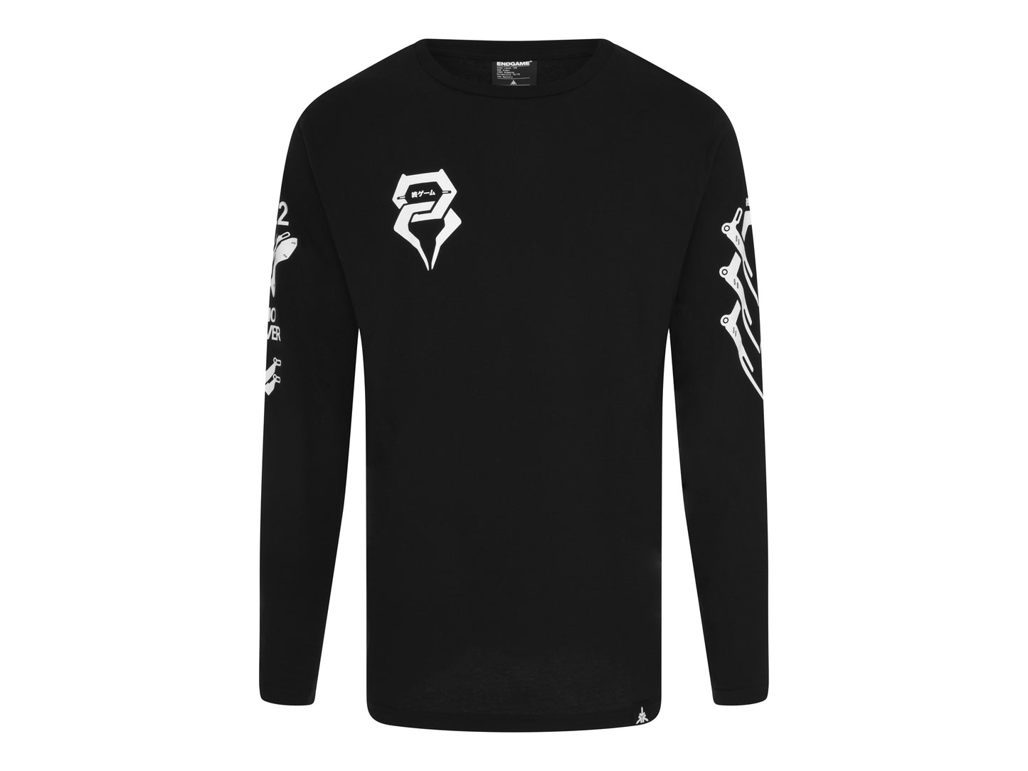 Echo Driver T-Shirt