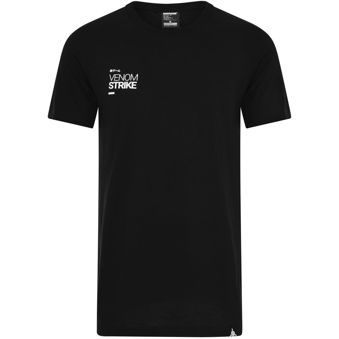 Venom Strike T-Shirt