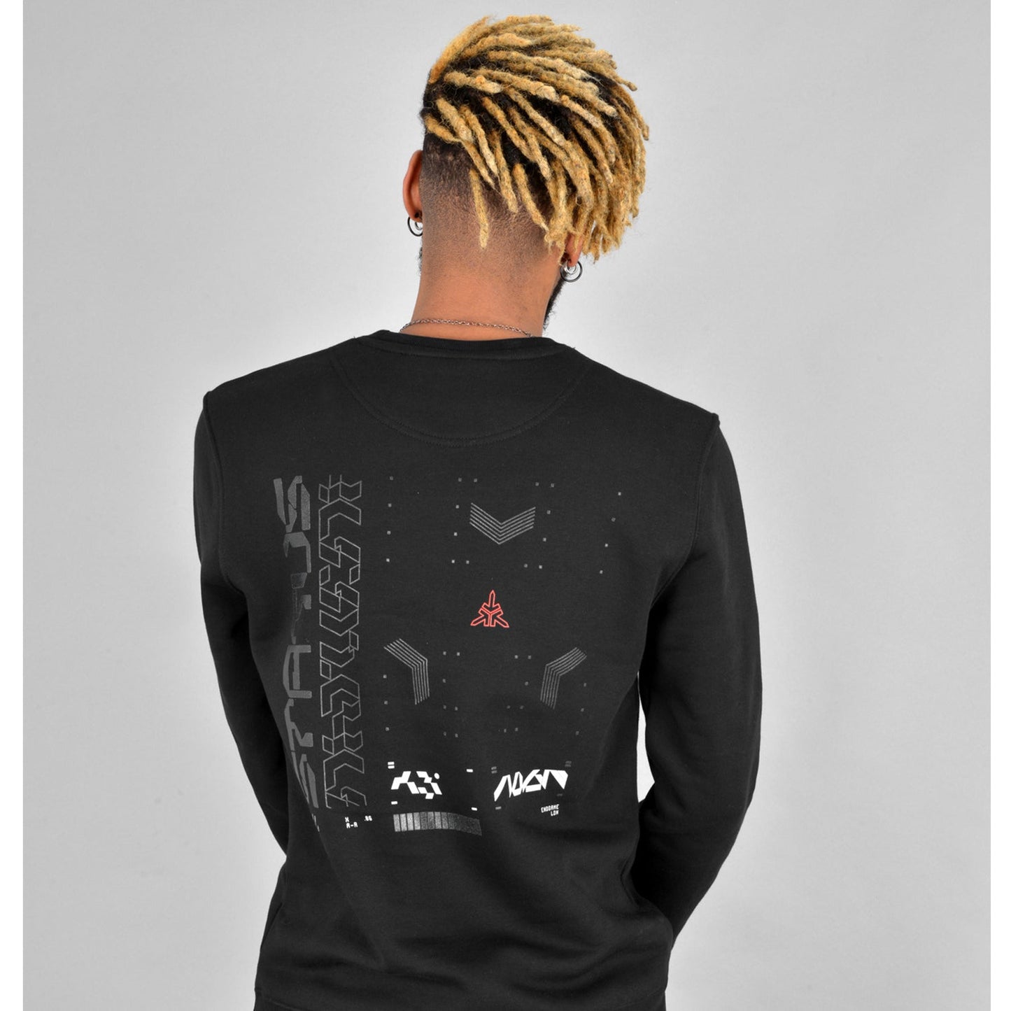 Status Sweatshirt