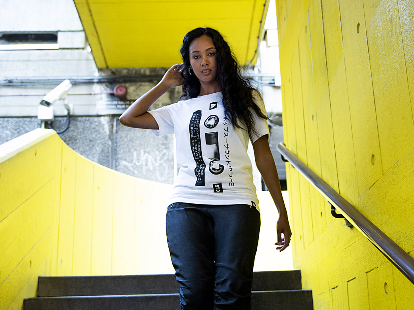 Walkman T-Shirt