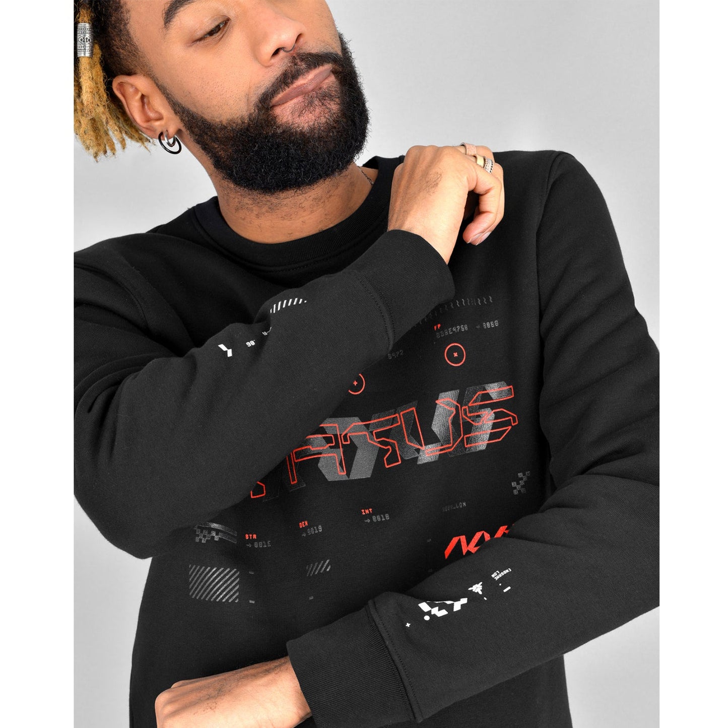 Status Sweatshirt