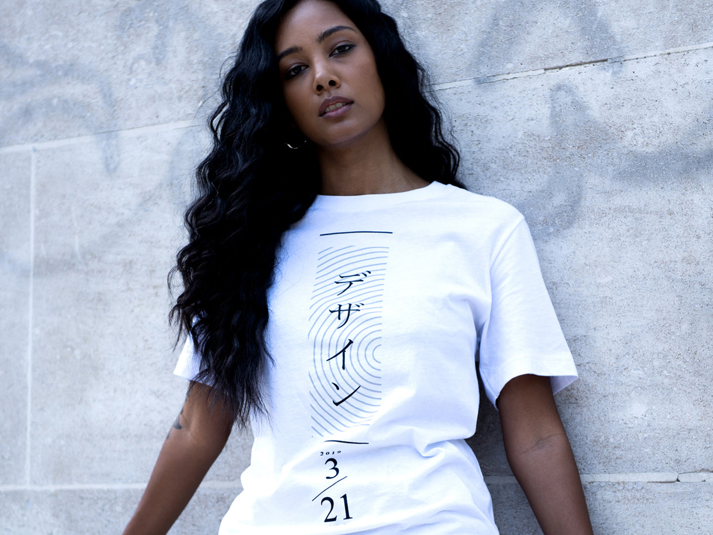 March of Time T-Shirt