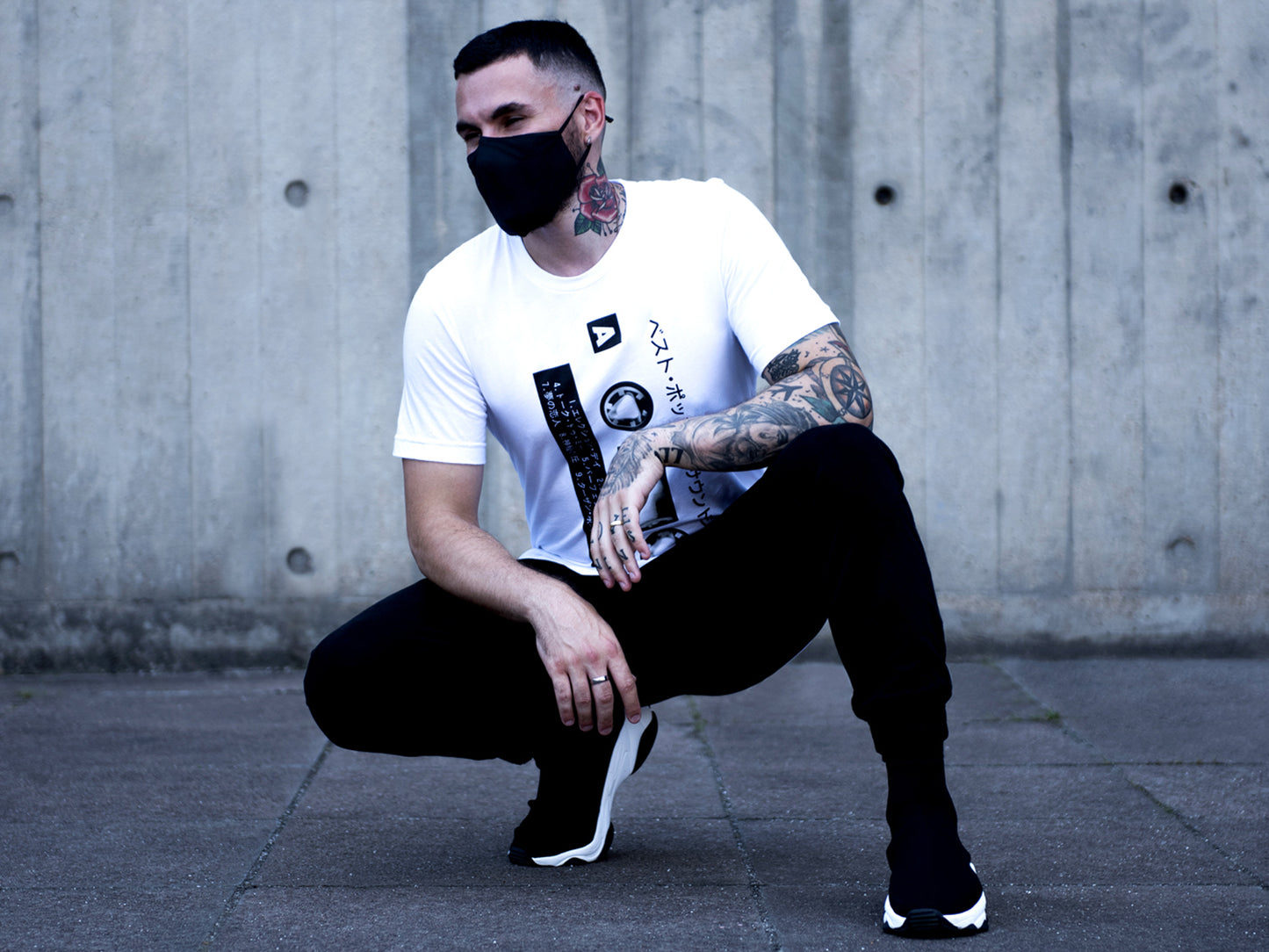 Walkman T-Shirt