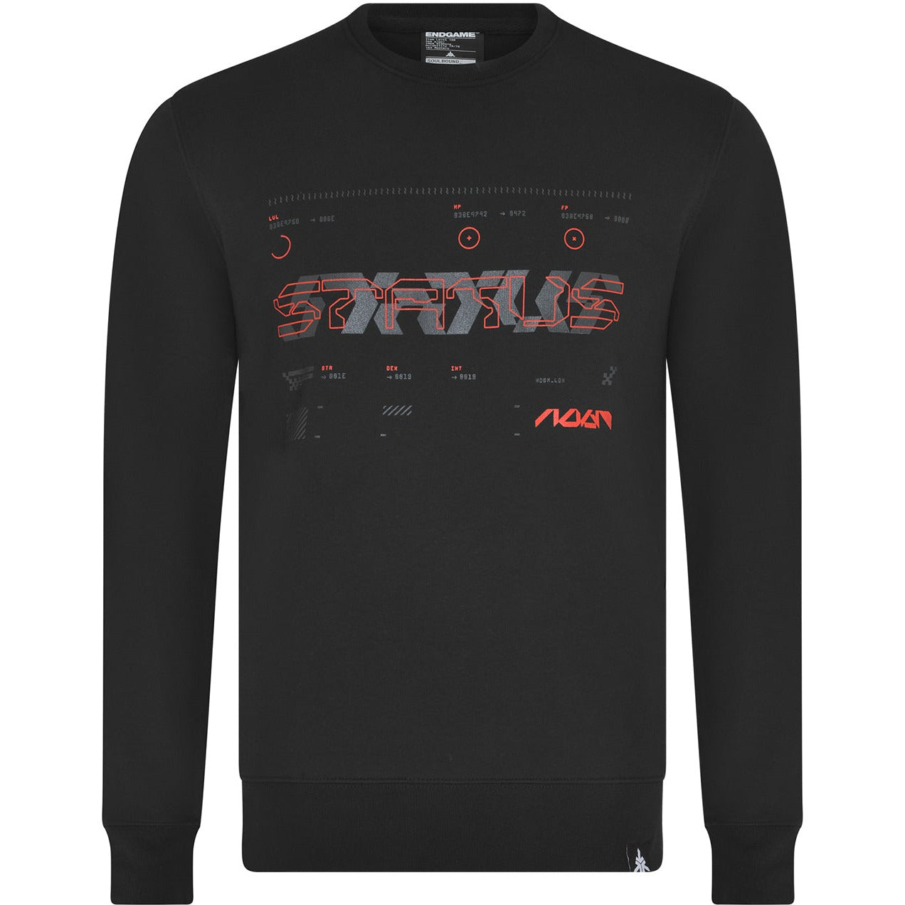 Status Sweatshirt