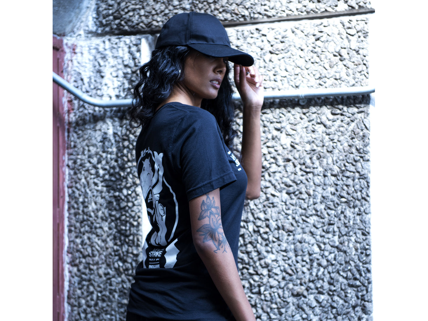 Venom Strike T-Shirt