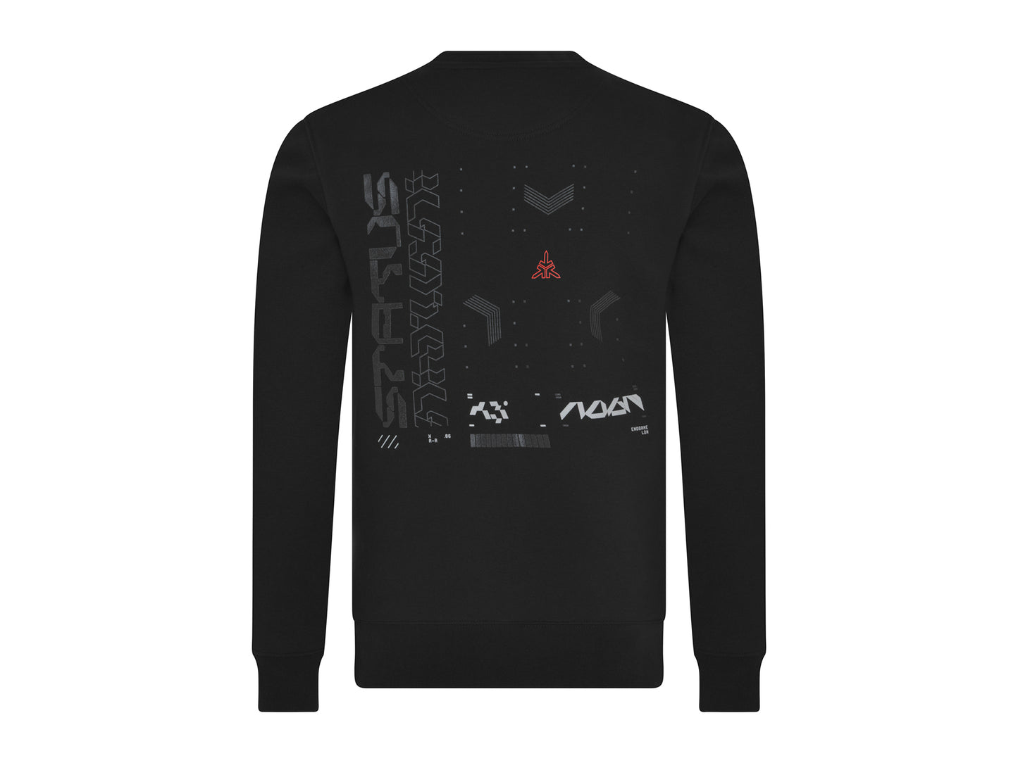Status Sweatshirt