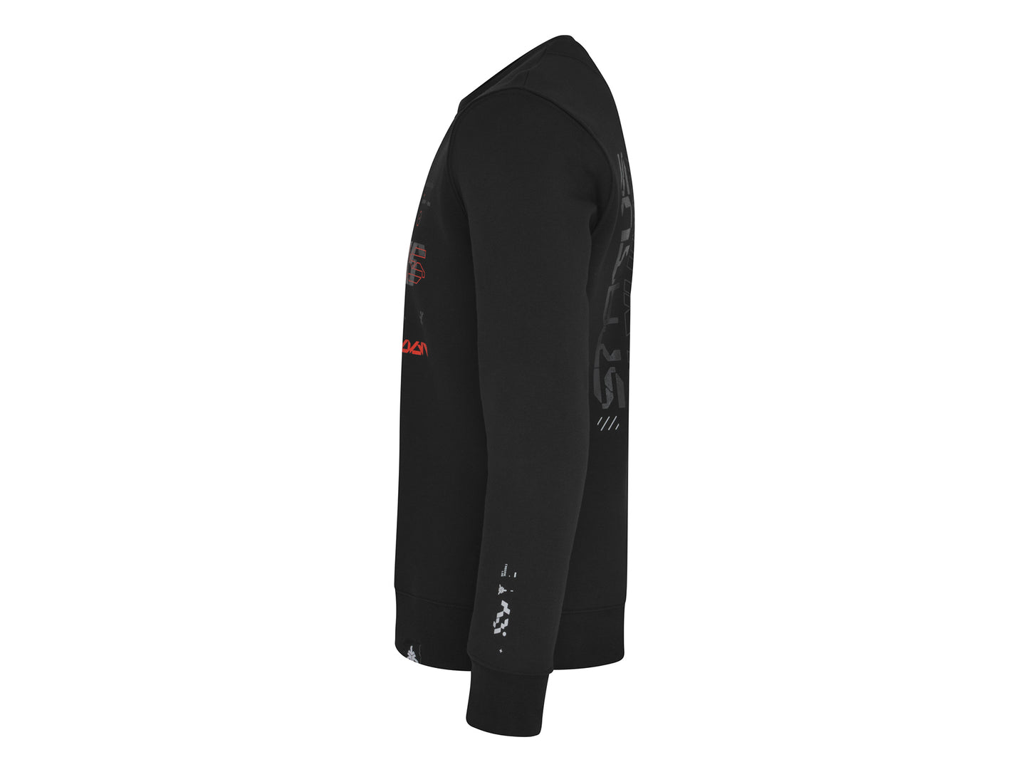 Status Sweatshirt