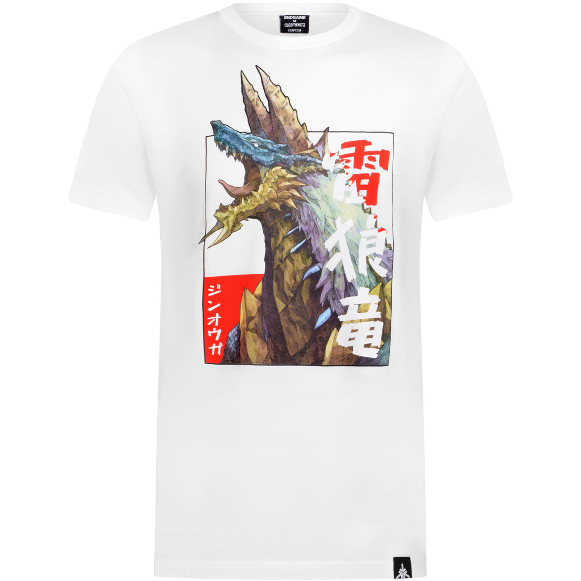 Zinogre