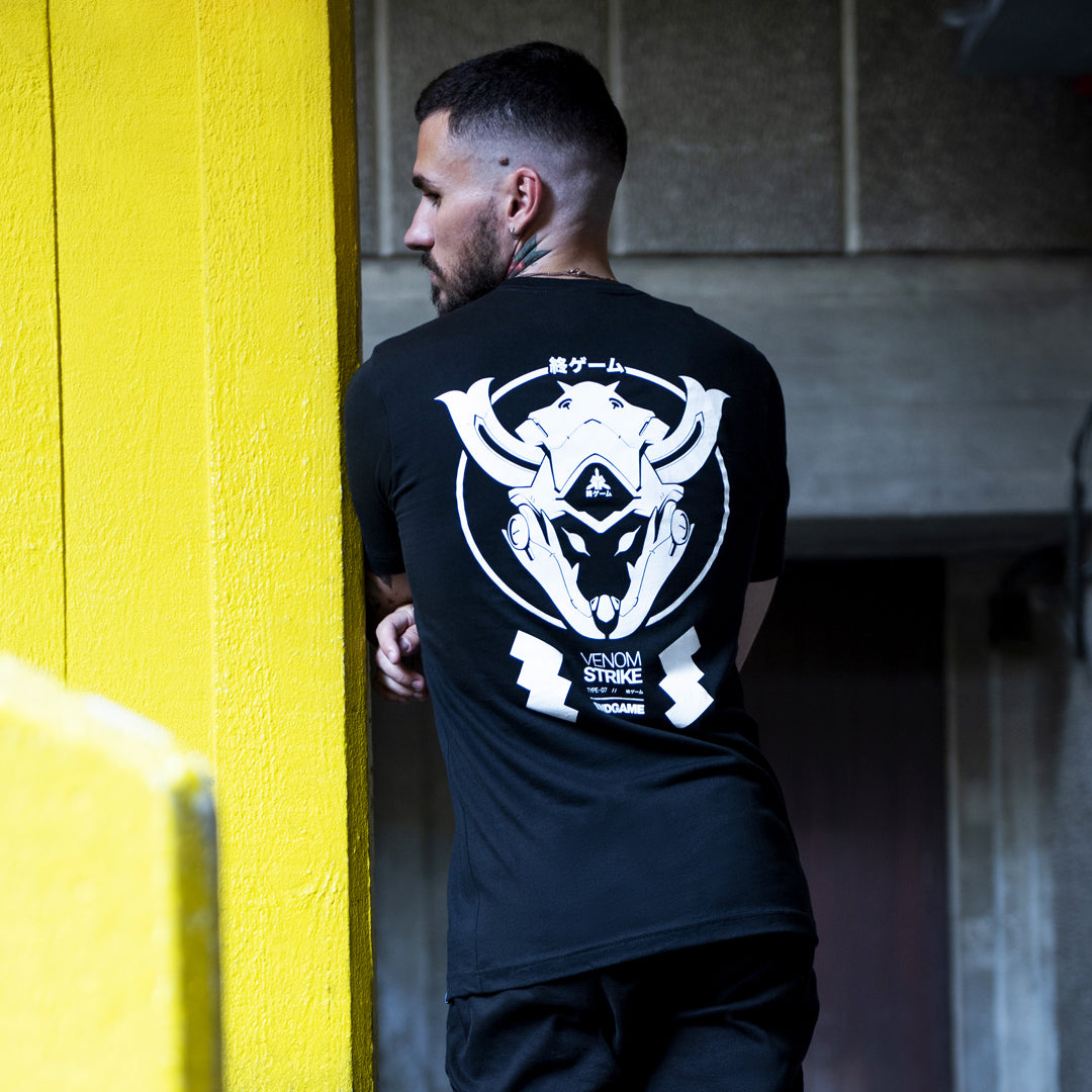 Venom Strike T-Shirt