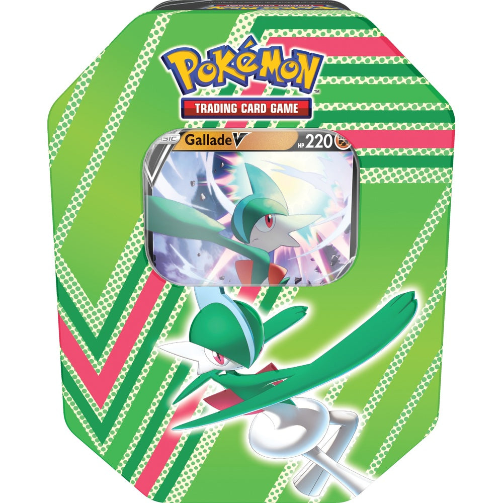 Pokemon TCG Hidden Potential Tins - Rotom, Gallade or Giratina