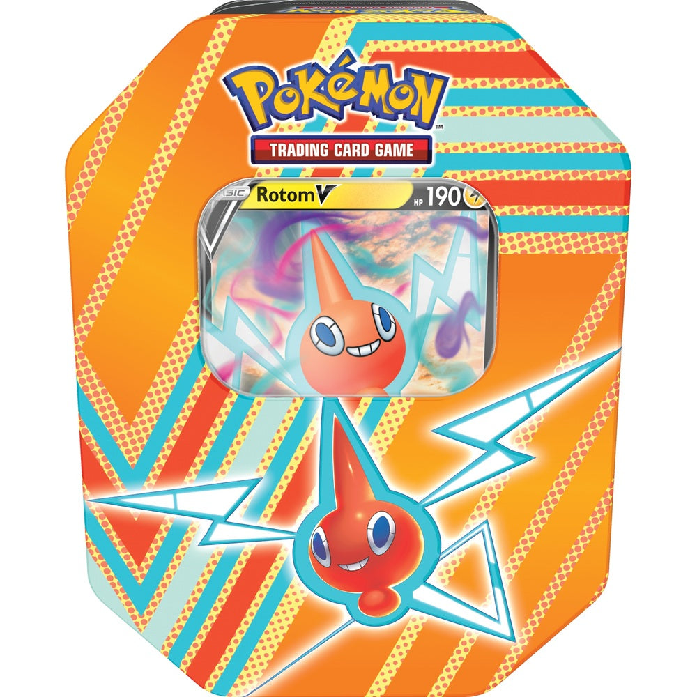 Pokemon TCG Hidden Potential Tins - Rotom, Gallade or Giratina