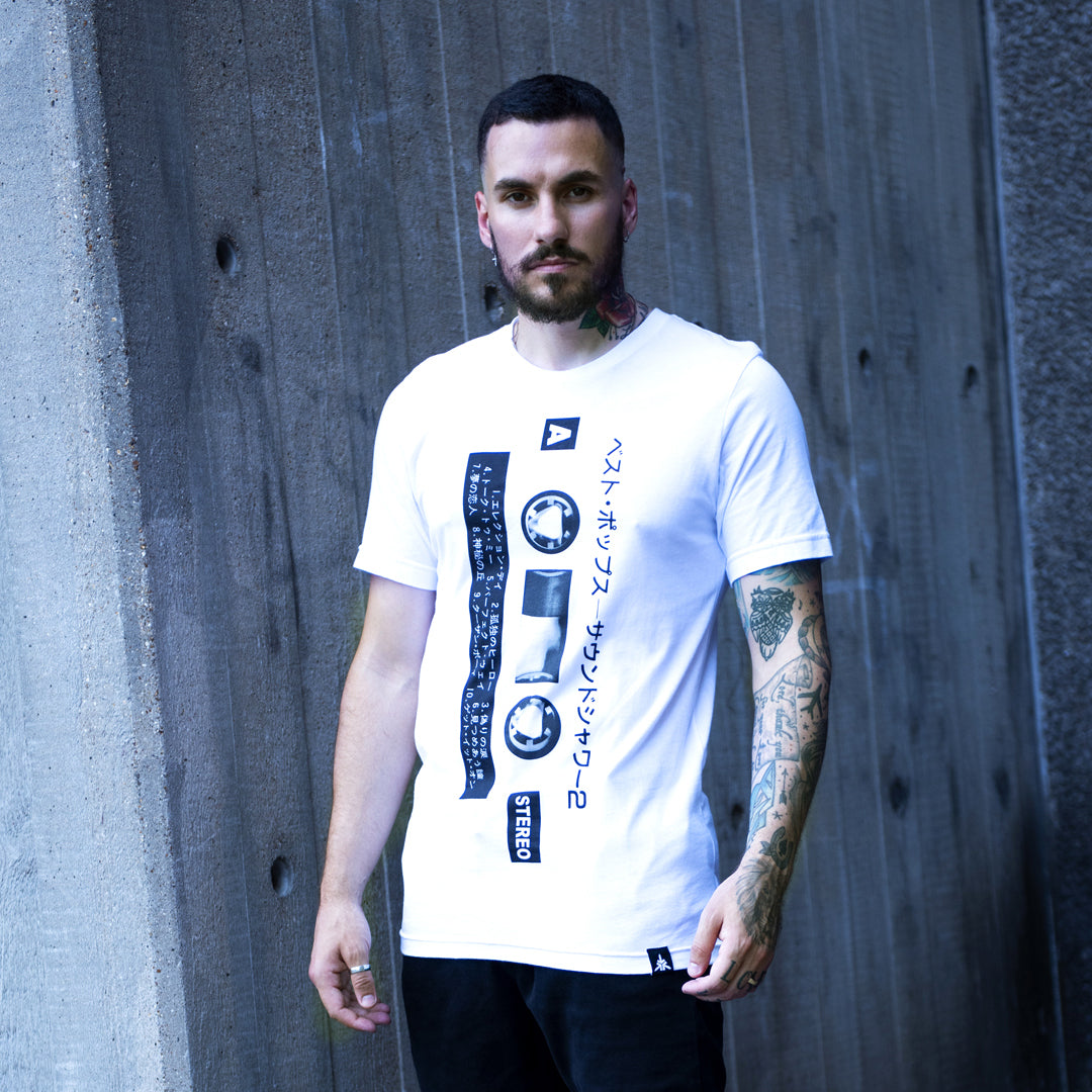 Walkman T-Shirt