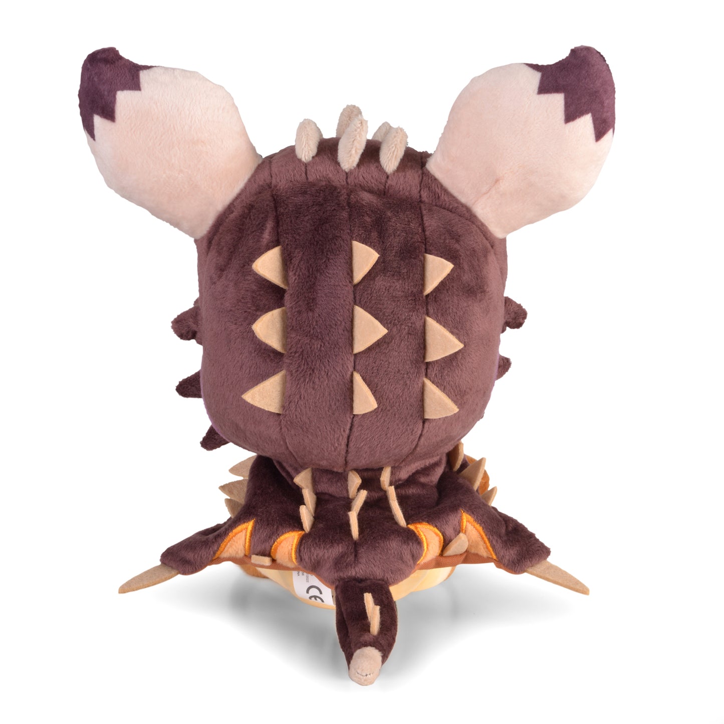 Monster Hunter Ponchies Plush