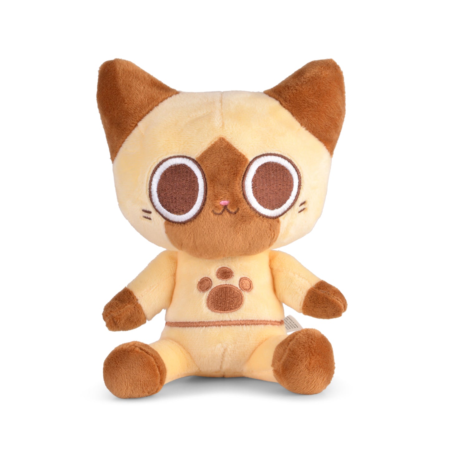 Monster Hunter Ponchies Plush