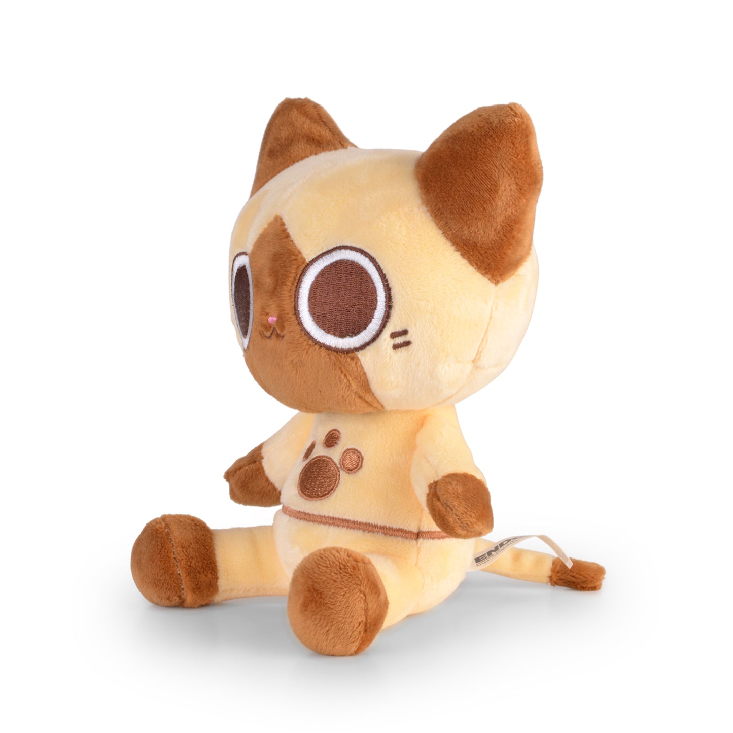 Monster Hunter Ponchies Plush