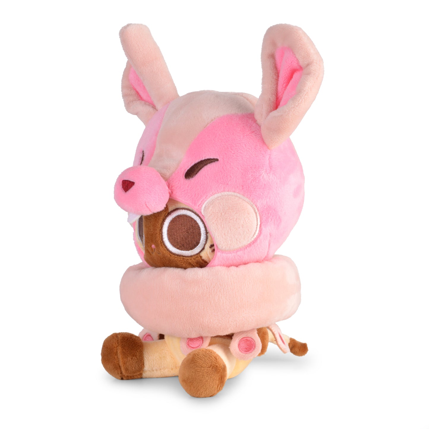 Monster Hunter Ponchies Plush