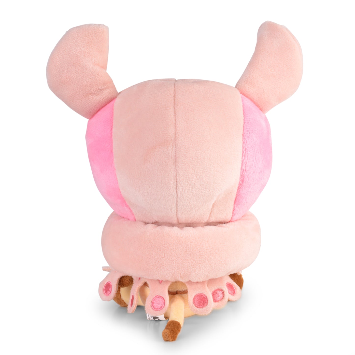 Monster Hunter Ponchies Plush
