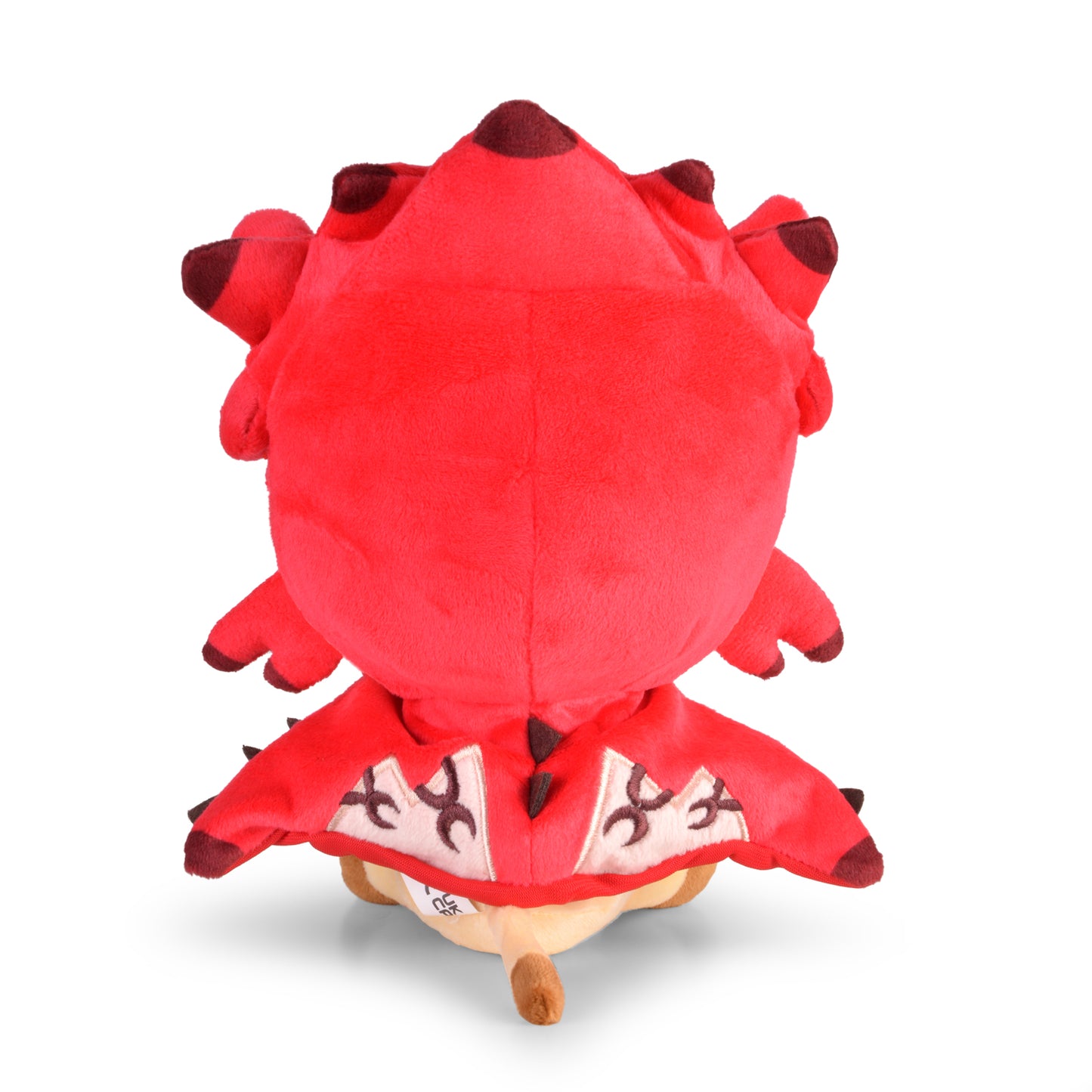 Monster Hunter Ponchies Plush