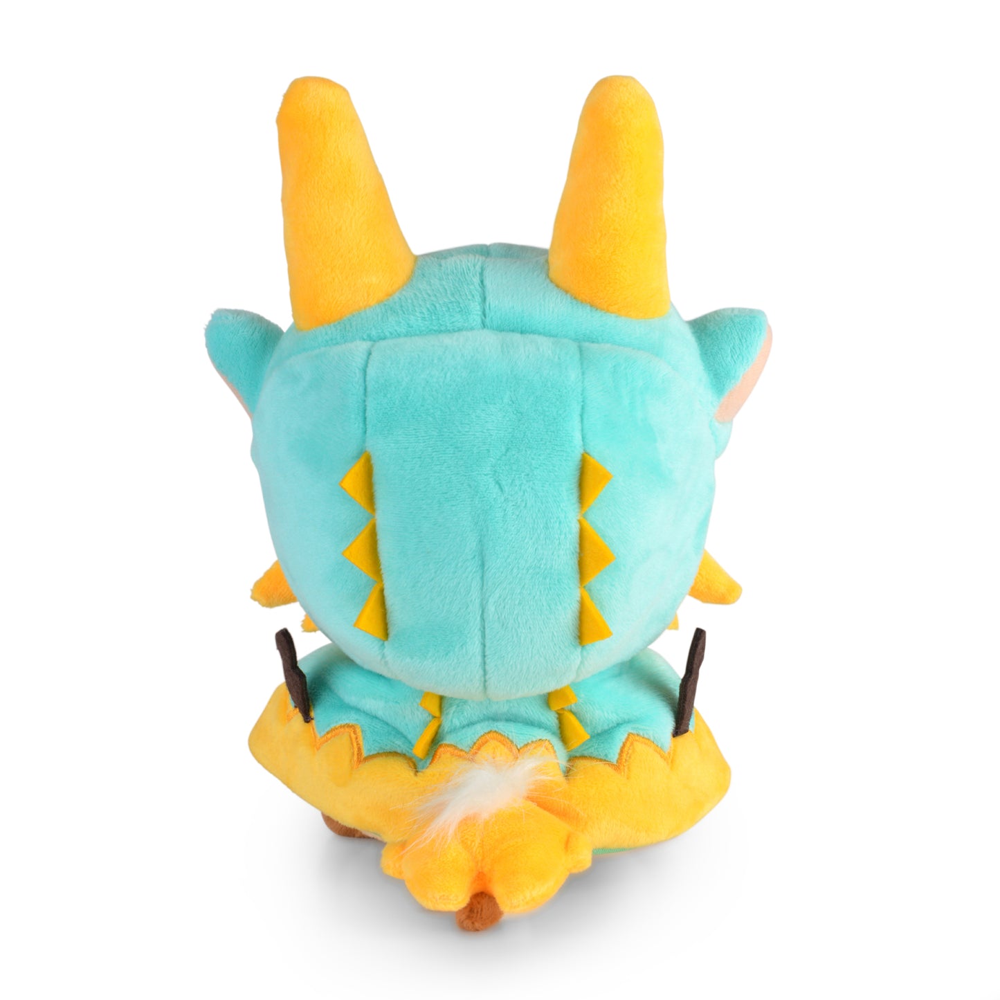 Monster Hunter Ponchies Plush