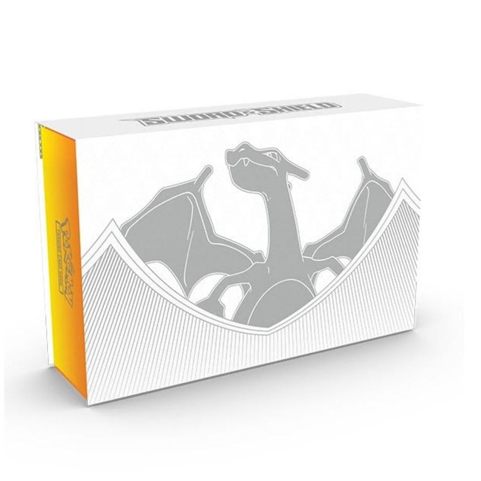 Pokemon TCG Charizard Ultra Premium Collection