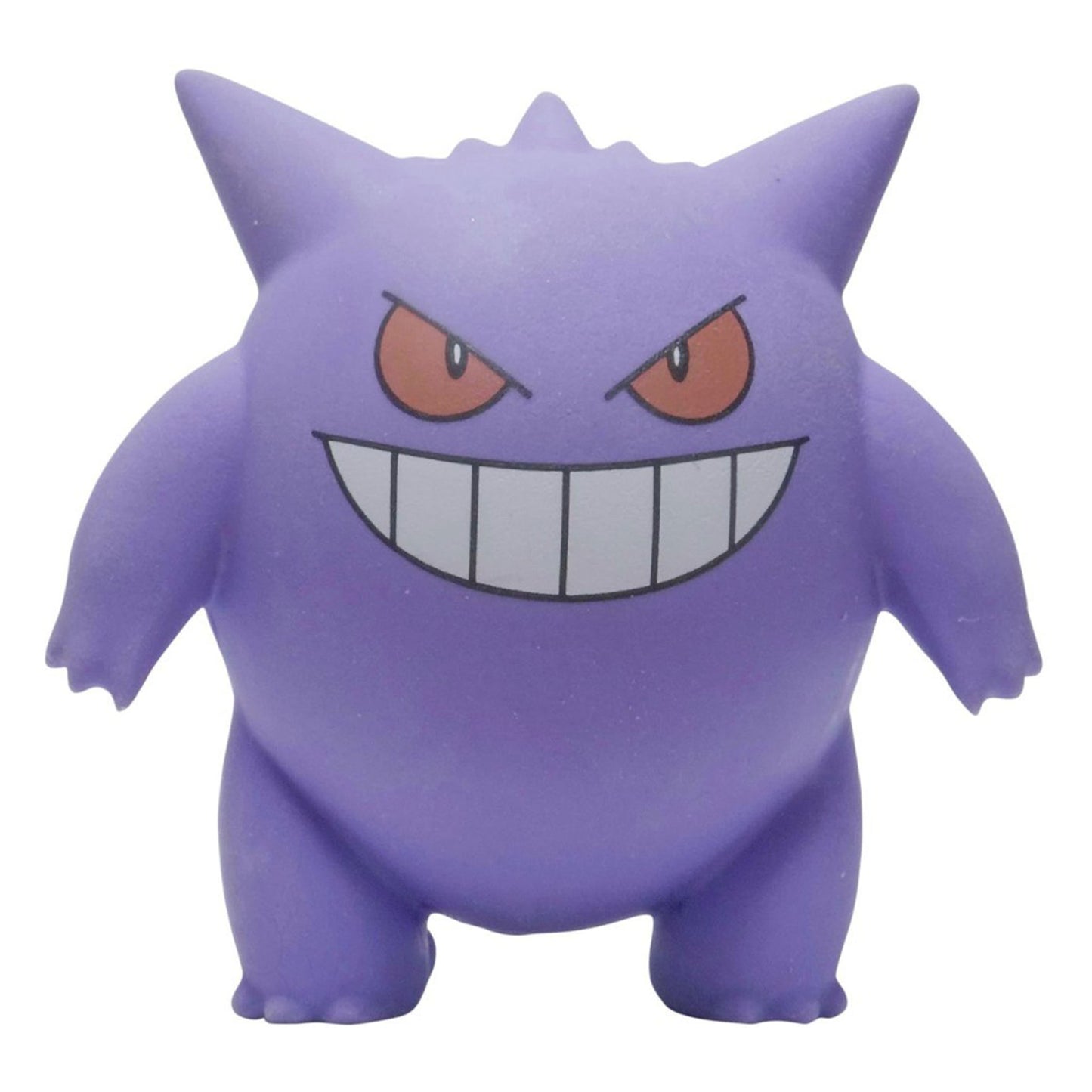 Pokemon TCG: Pokemon Back to School 2024 Gengar Eraser Blister