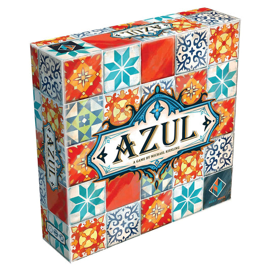 Azul - Board Game