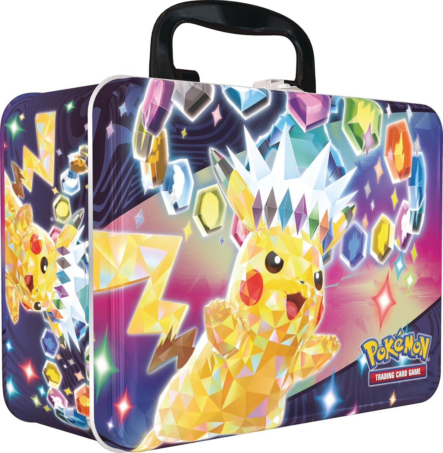 Pokemon TCG Collector's Chest Autumn 2024