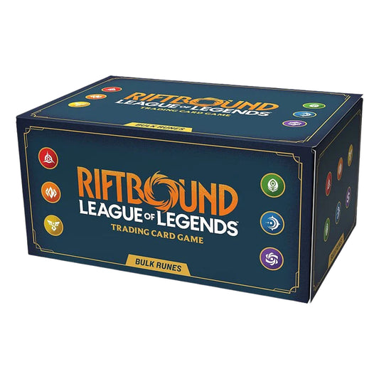 Riftbound: League of Legends TCG - Bulk Runes