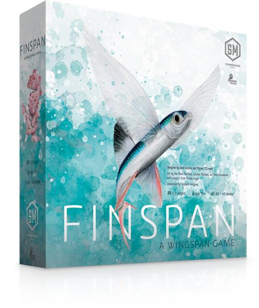 Finspan