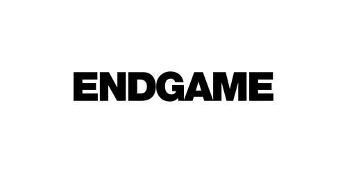 ENDGAMELDN logo