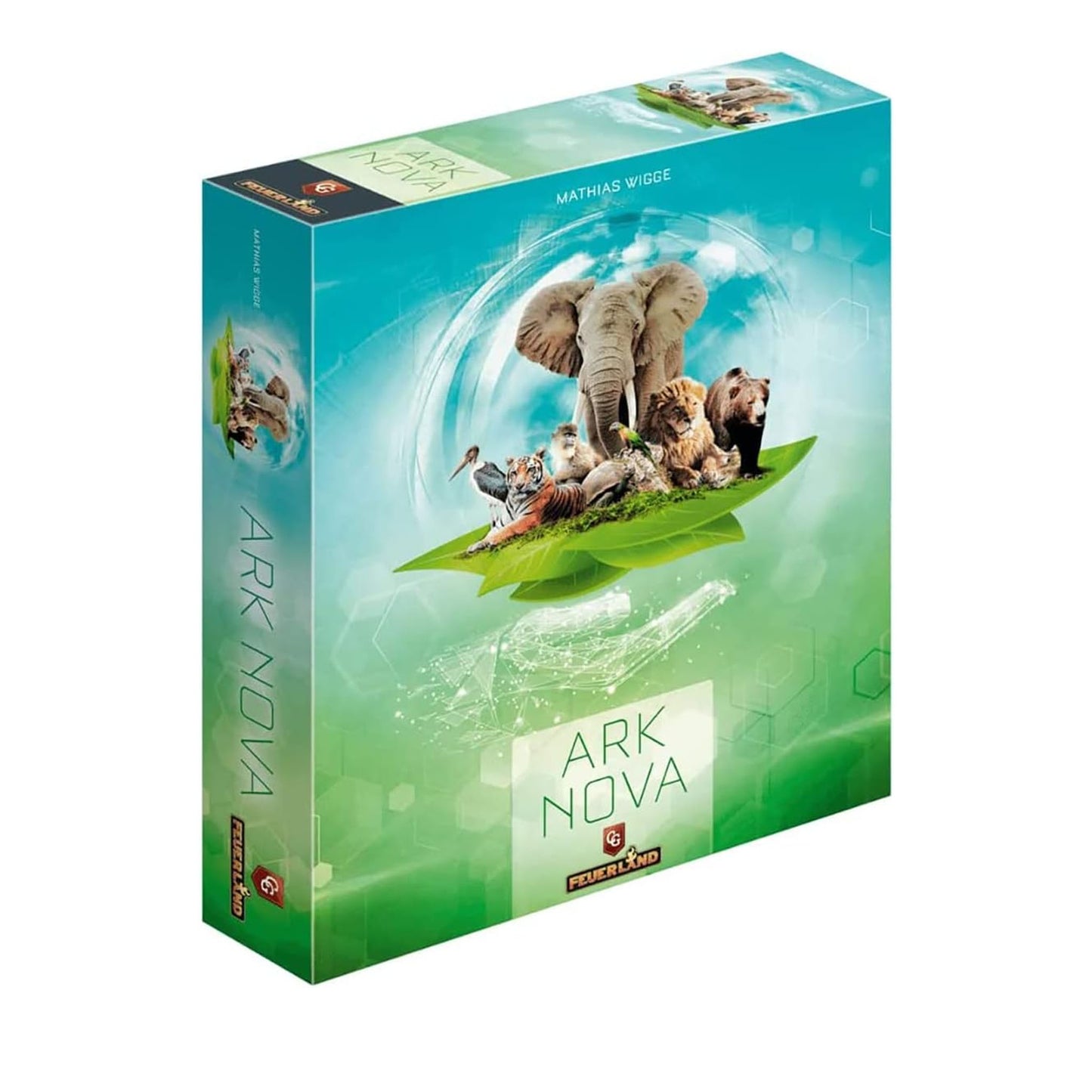 Ark Nova